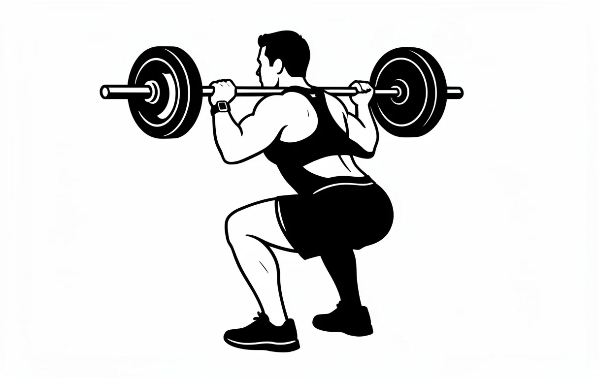 Squat Technique